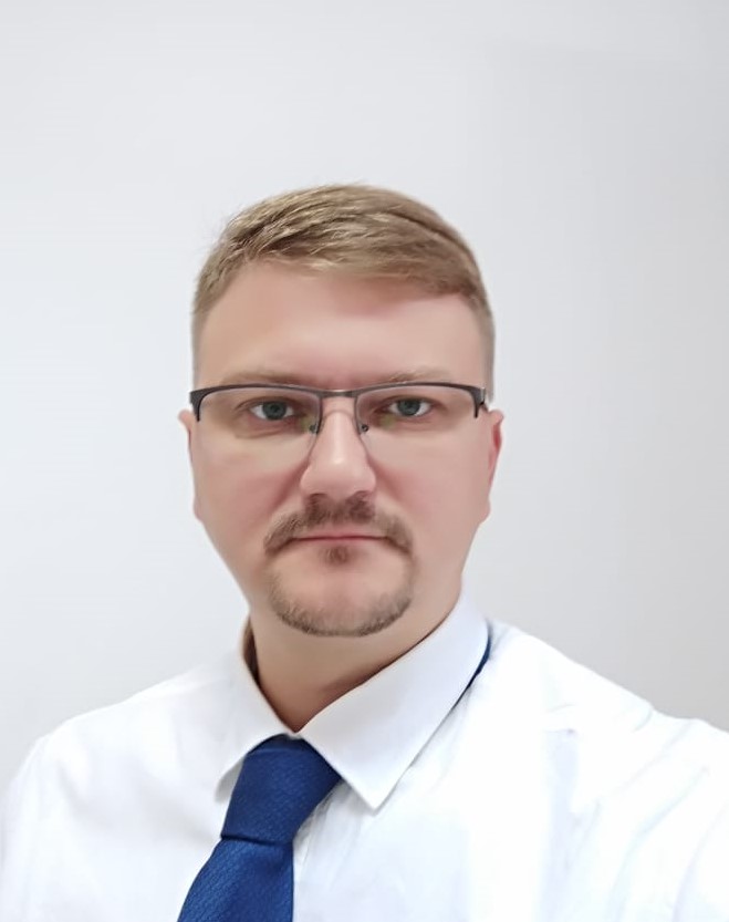 Мостович Максим